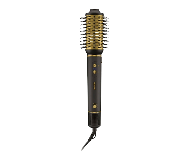 Zelmer Zelmer Lokówko -suszarka ZHL1400 Black Velvet - 1508930 - zdjęcie 3